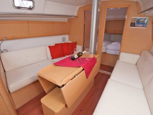 Beneteau First 35