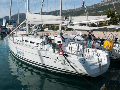 Beneteau First 35