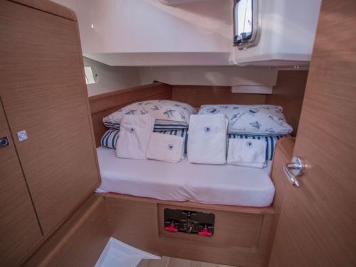 Jeanneau Sun Odyssey 439