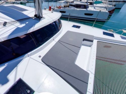 Fountaine Pajot Astrea 42