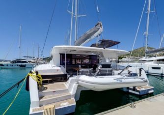 Yacht Offer