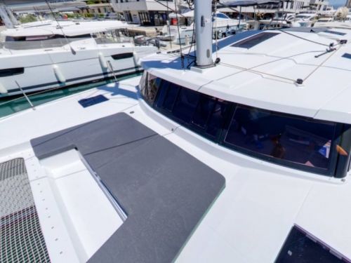 Fountaine Pajot Astrea 42