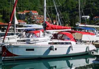 Yacht Offer