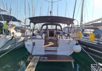 Yacht Offer