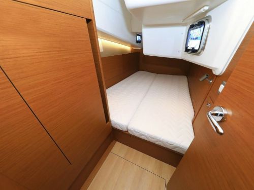 Jeanneau Sun Odyssey 410