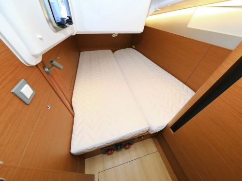 Jeanneau Sun Odyssey 410