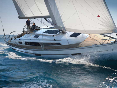 Bavaria 37