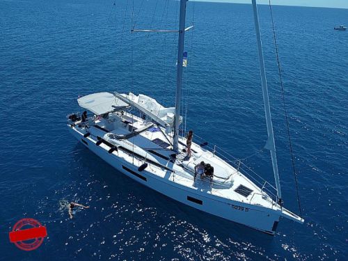 Beneteau Oceanis 51.1