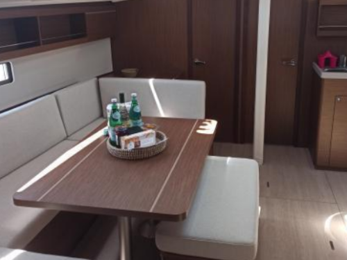 Beneteau Oceanis 40.1