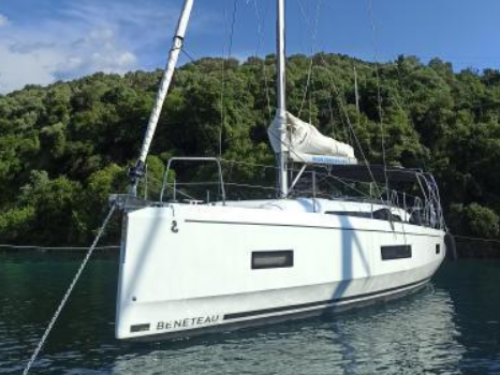 Beneteau Oceanis 40.1