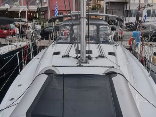 Beneteau Oceanis 40.1