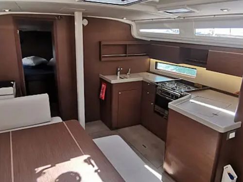 Beneteau Oceanis 40.1