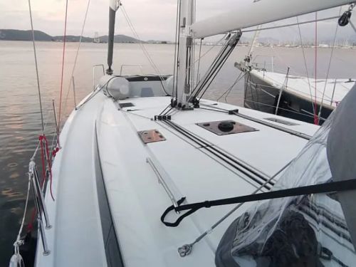 Beneteau Oceanis 40.1