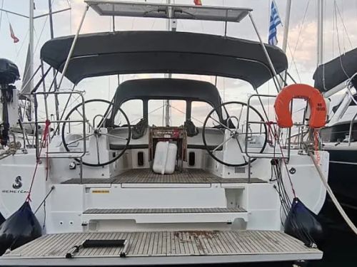 Beneteau Oceanis 40.1