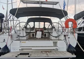 Yacht Offer