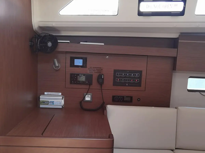 Beneteau Oceanis 40.1