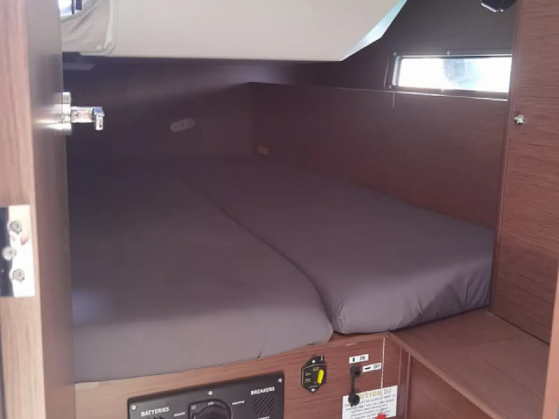 Beneteau Oceanis 40.1