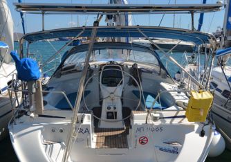 Yacht Offer