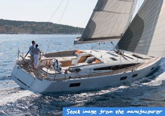 Yacht Offer