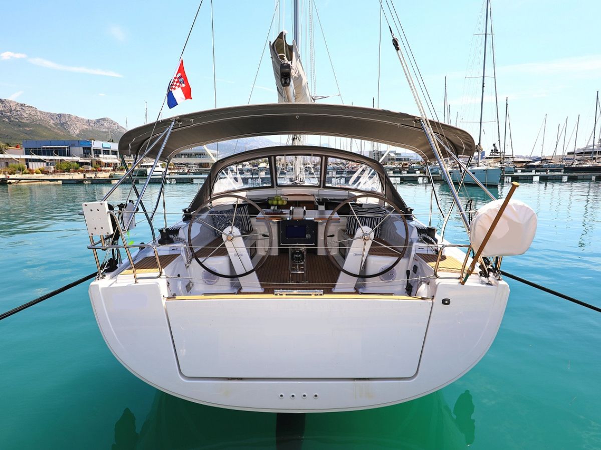 Hanse  418