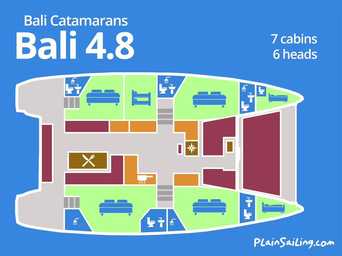 Floor Image of Bali 4.8