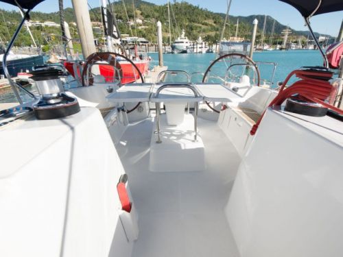 Jeanneau Sun Odyssey 44i