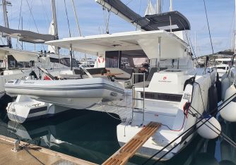 Yacht Offer