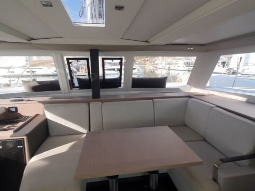 Fountaine Pajot Isla 40