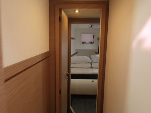 Fountaine Pajot Isla 40