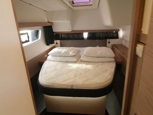 Fountaine Pajot Isla 40