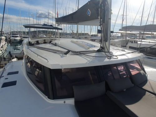 Fountaine Pajot Isla 40