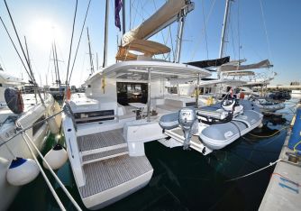 Yacht Offer