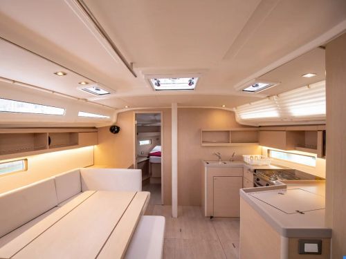 Beneteau Oceanis 40.1