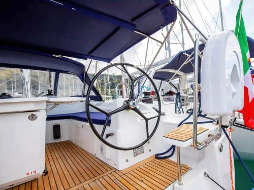 Beneteau Oceanis 40.1