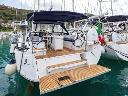 Beneteau Oceanis 40.1