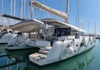 Yacht Offer