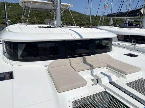 Lagoon 46