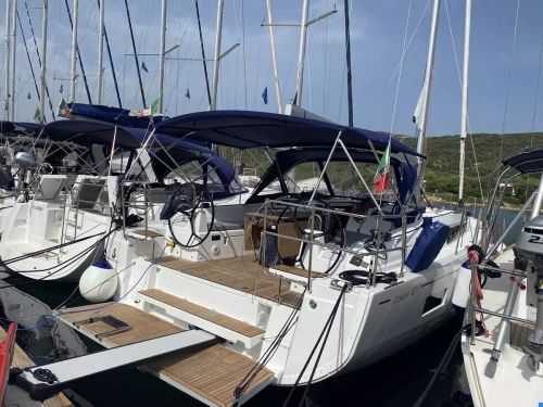 Beneteau Oceanis 40.1