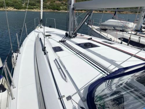 Beneteau Oceanis 40.1