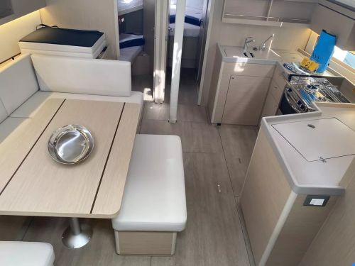 Beneteau Oceanis 40.1