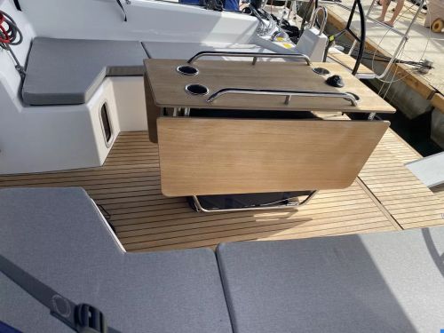 Beneteau Oceanis 40.1