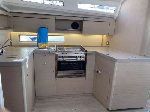 Beneteau Oceanis 40.1