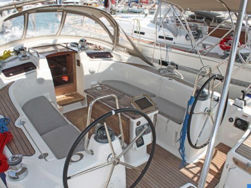 Bavaria 50