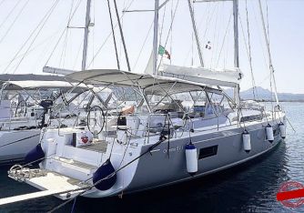 Yacht Offer