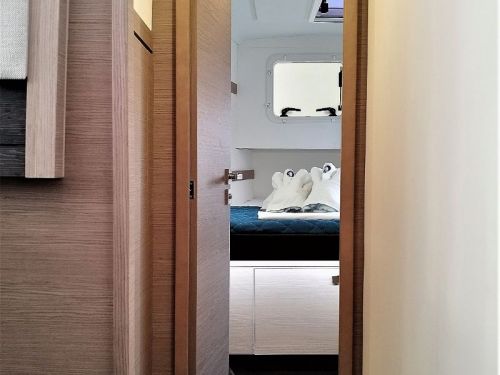 Fountaine Pajot Isla 40