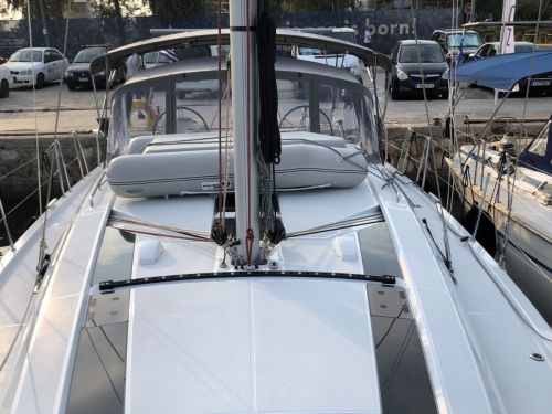 Beneteau Oceanis 46.1