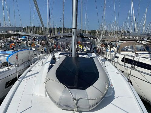 Beneteau Oceanis 51.1