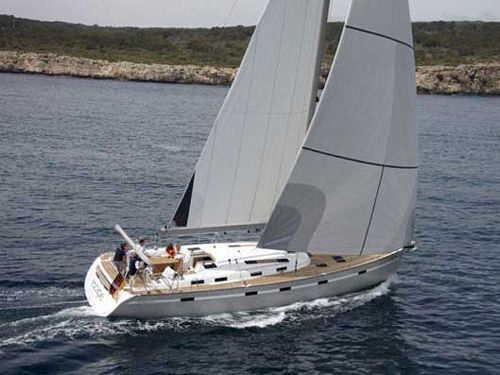 Bavaria 55