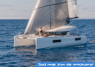 Yacht Offer