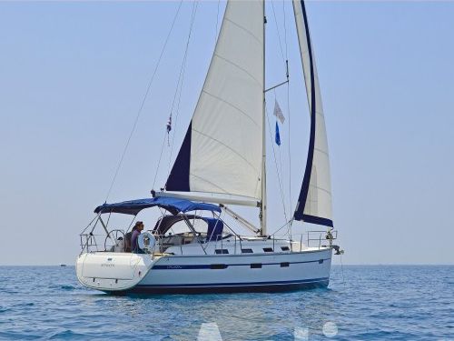 Bavaria 40